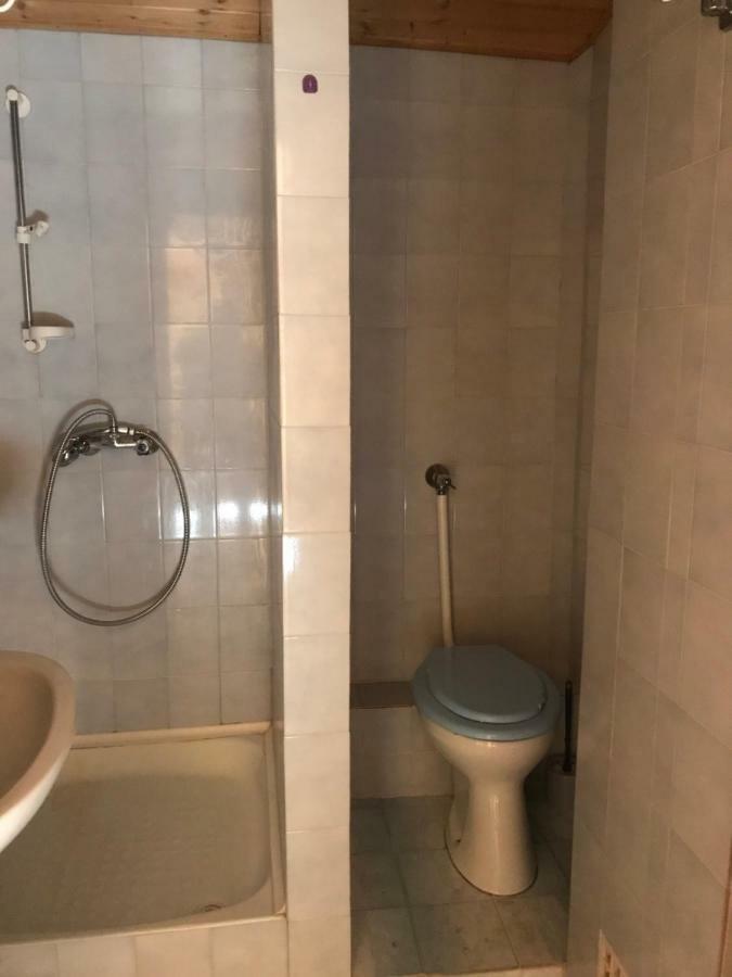 Jesolo Apartmanhaz Balatonkeresztur Exterior photo